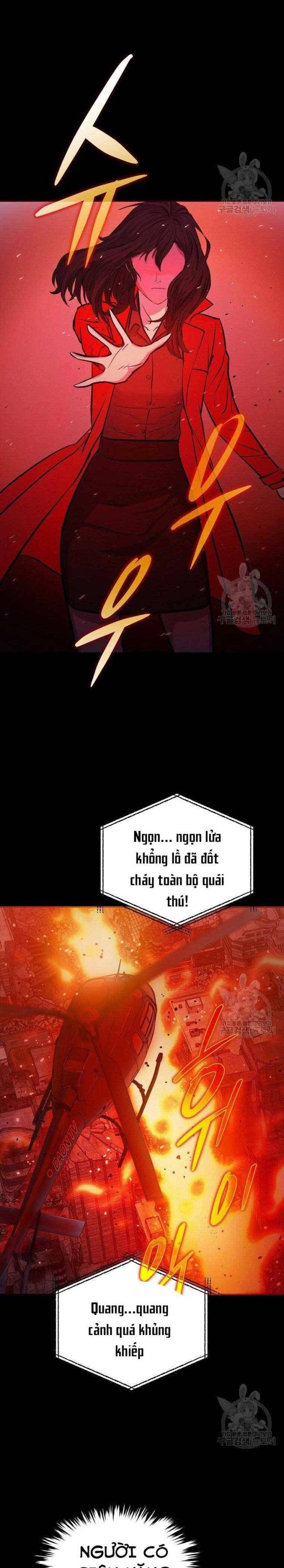 Cánh Cửa Mở Ra Đúng Ngày Đầu Tôi Trở Thành Chính Trị Gia - Page 32