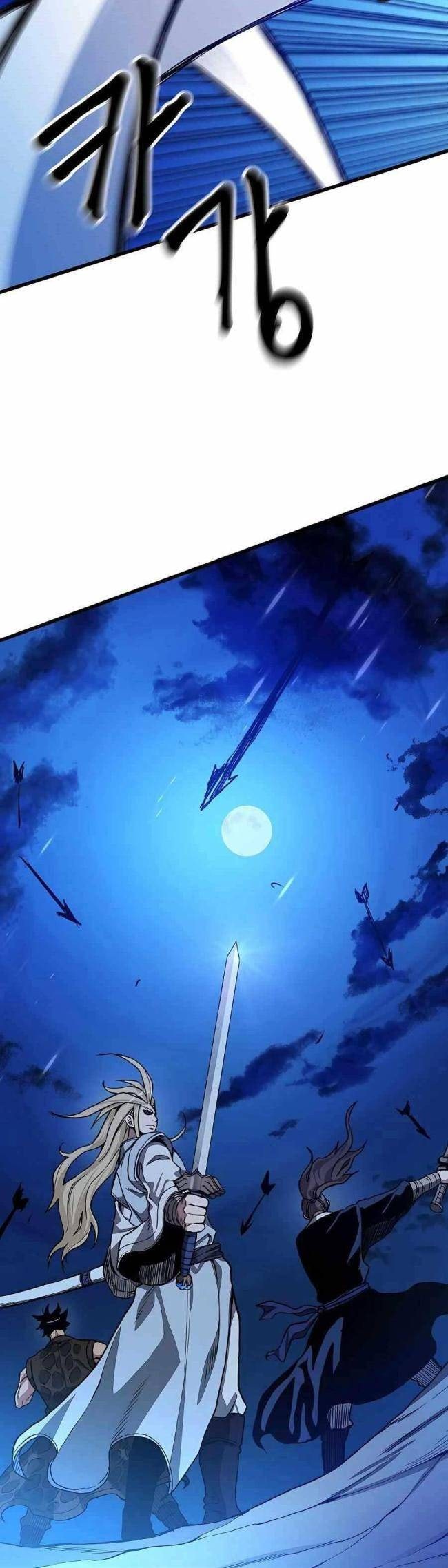 Băng Y Kiếm Thần - Page 8