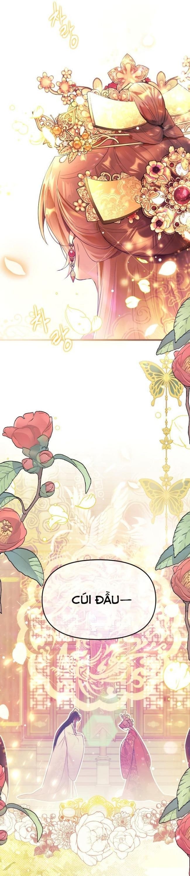 Hoa Nở Trong Cung Diên Hy Công Lược - Page 16
