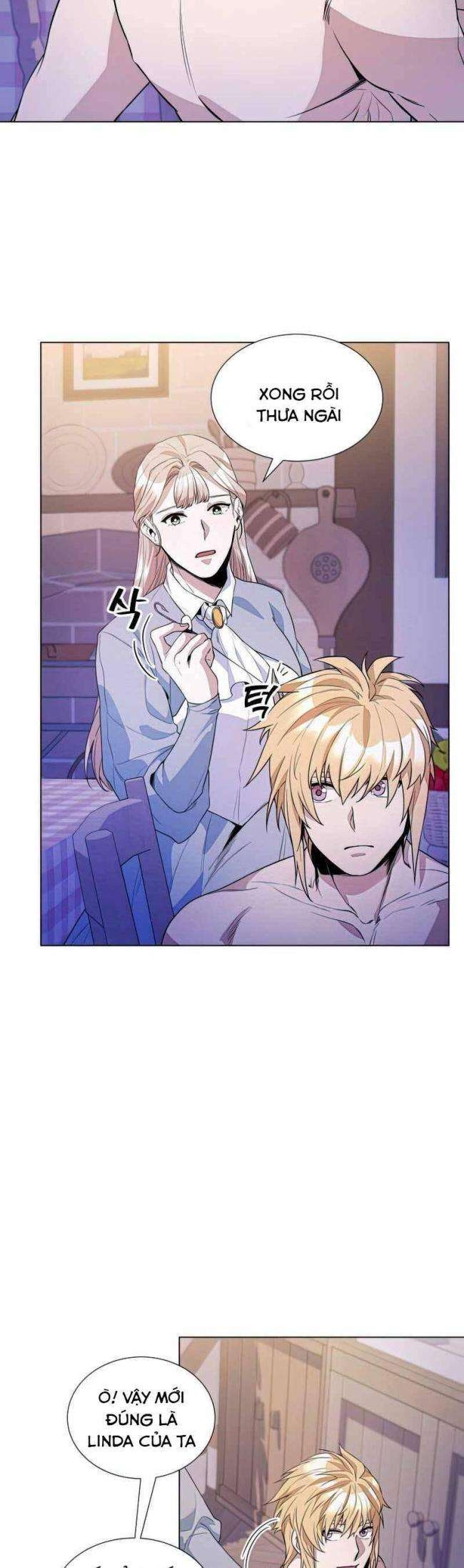 Bạo Chúa Hống Hách - Page 8