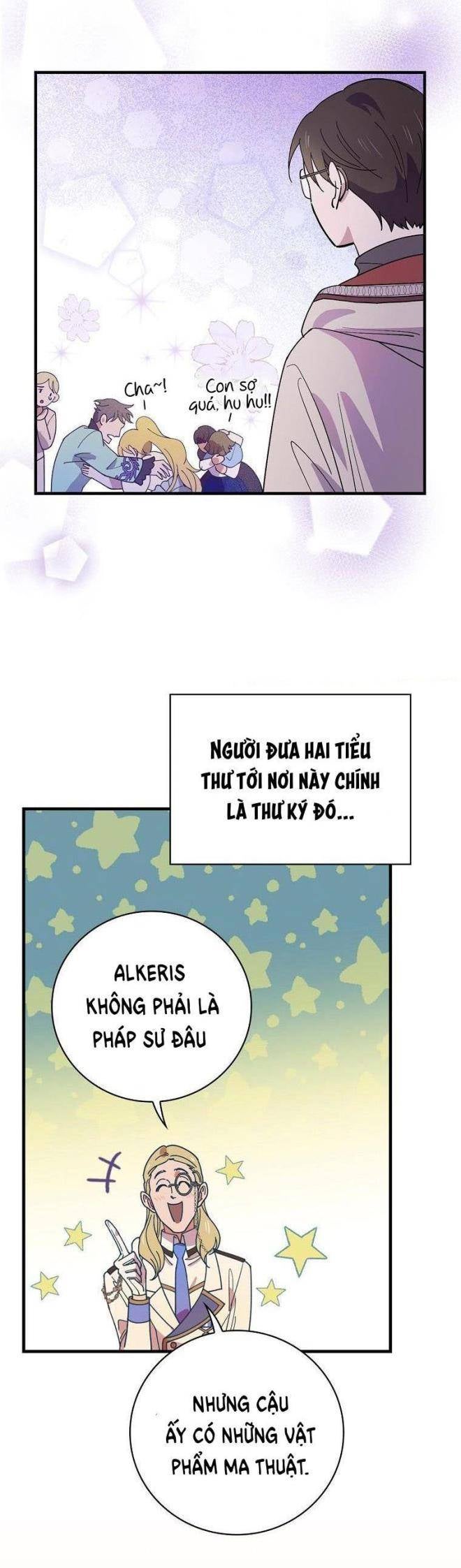 Giai Điệu Của Nhành Cây Khô Héo - Page 28