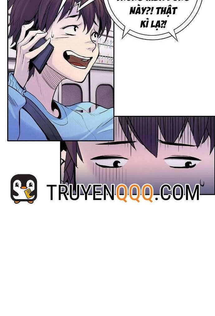 Knight Under Heart - Page 38