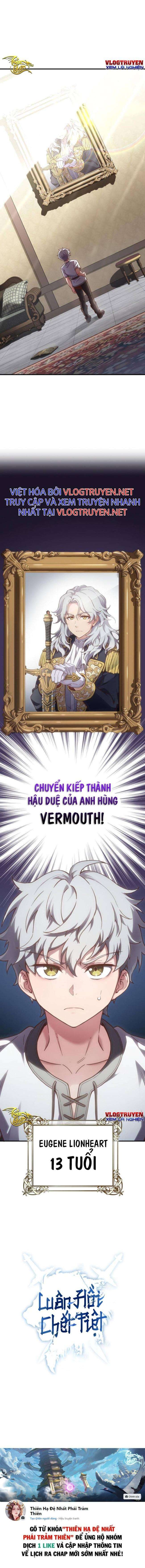 Luân Hồi Chết Tiệt - Page 27