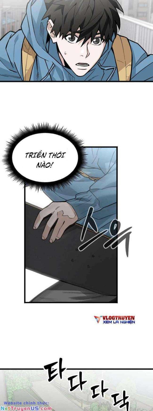 Trượt Ván Cực Hạn - Page 28