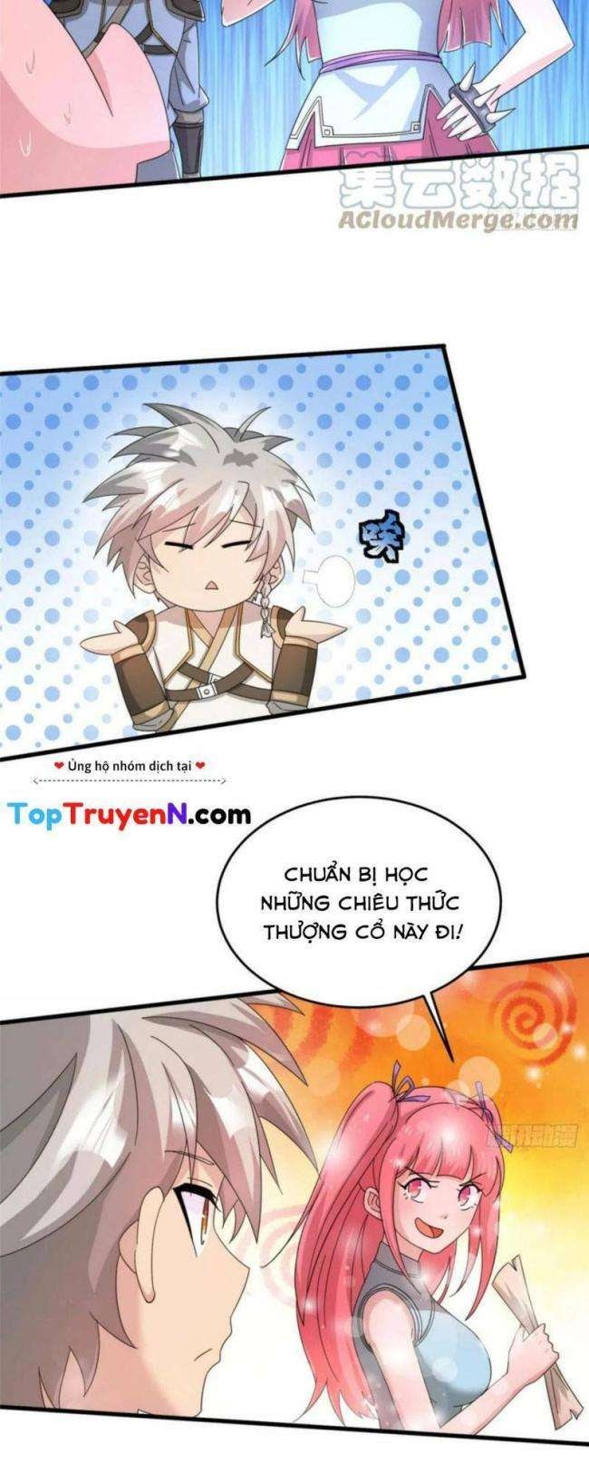 Chân Võ Thế Giới - Page 25