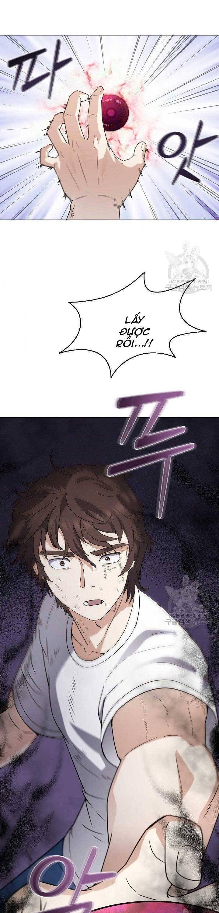 Nhà Hàng Bình Dân Của Anh Hùng Trở Về - Page 34