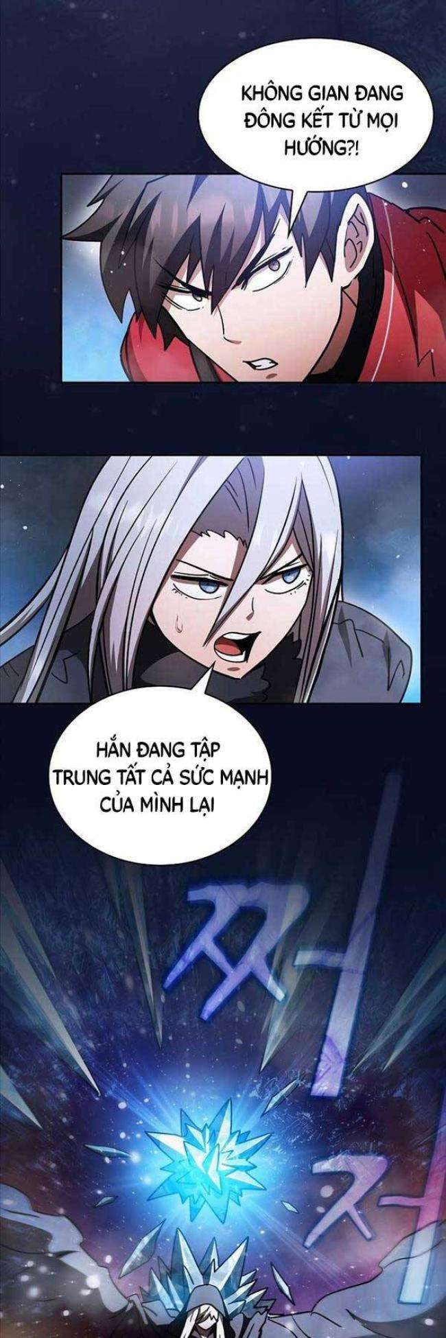 Thợ Săn Kỳ Ảo - Page 36