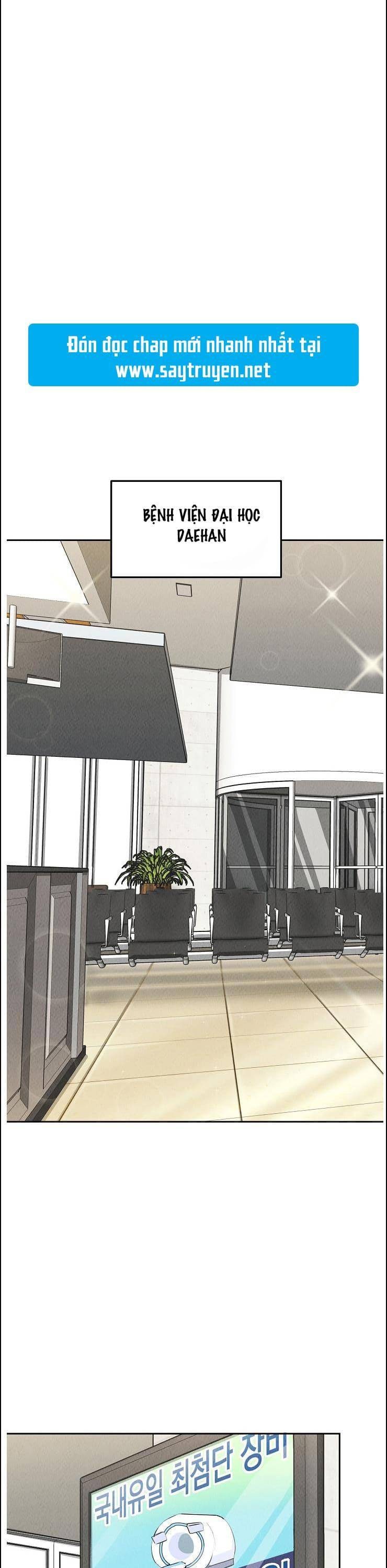 Bác Sĩ Thiên Tài Lee Moojin - Page 26