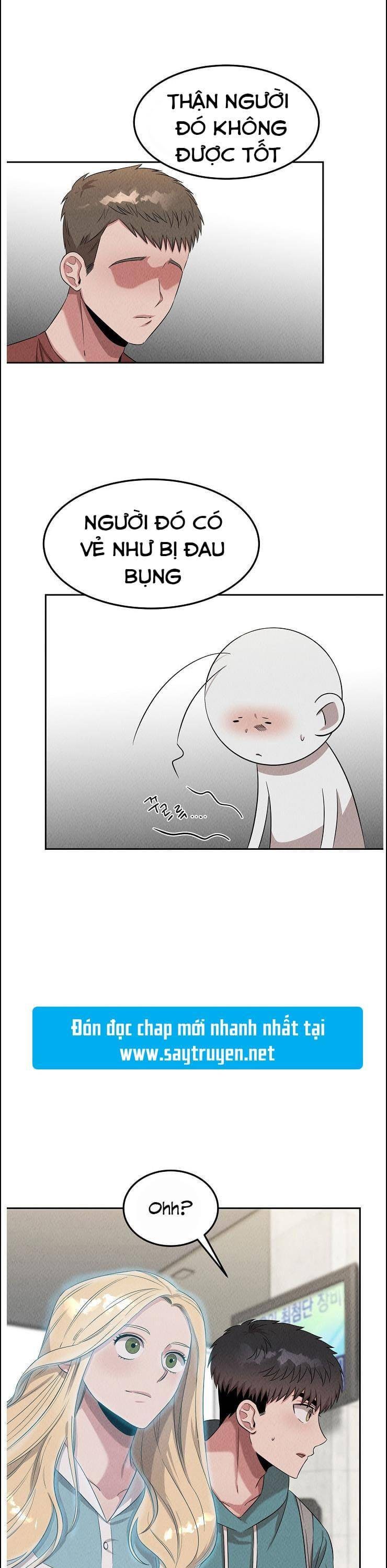 Bác Sĩ Thiên Tài Lee Moojin - Page 30