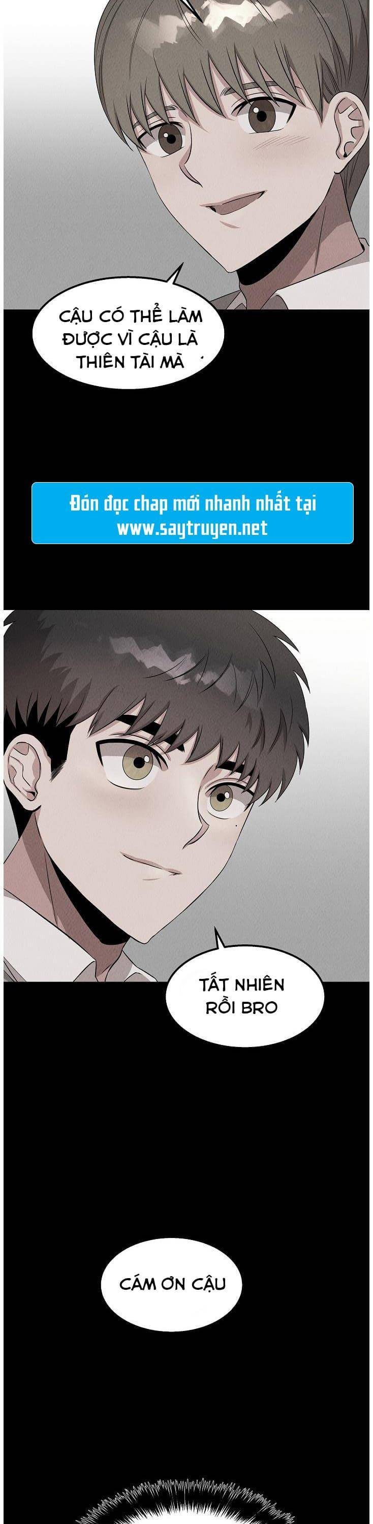 Bác Sĩ Thiên Tài Lee Moojin - Page 15