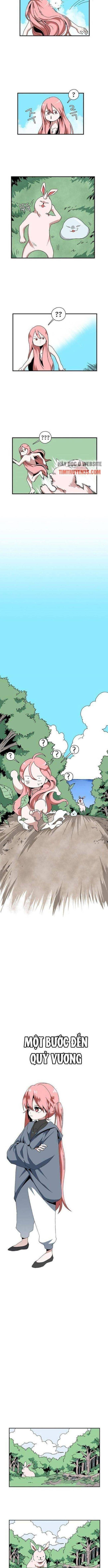 Ta Một Bước Làm Quỷ Vương - Page 6
