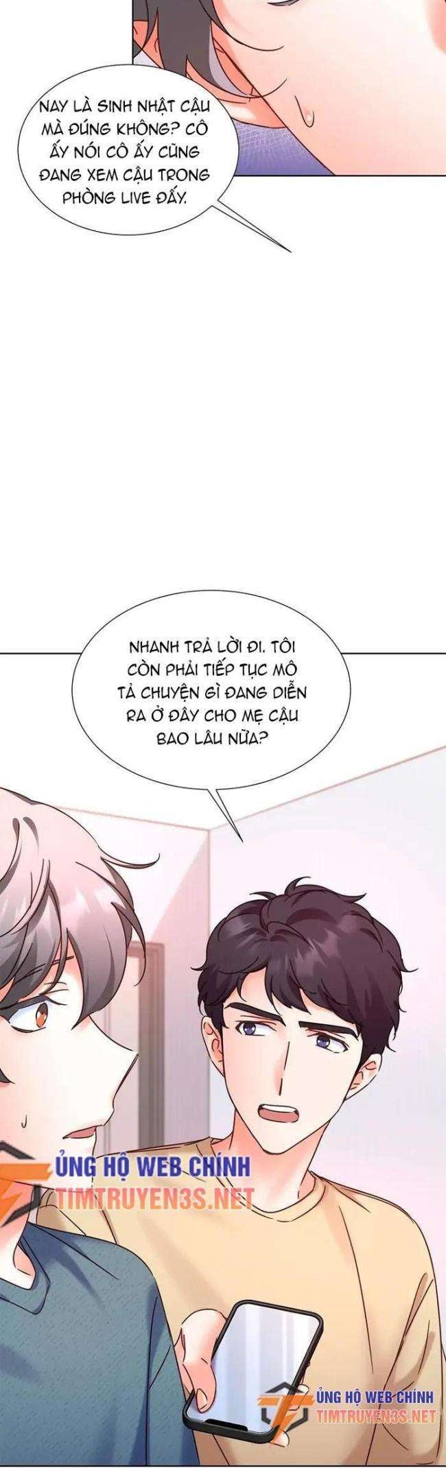 Trở Lại Làm Idol - Page 61