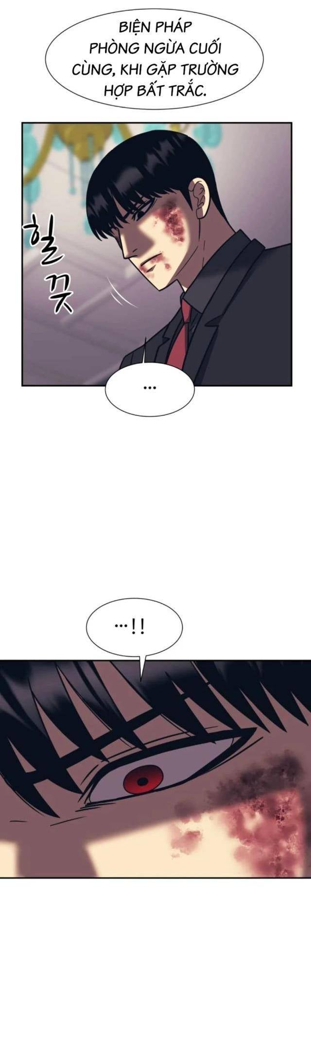 Sóng Ngầm - Page 34