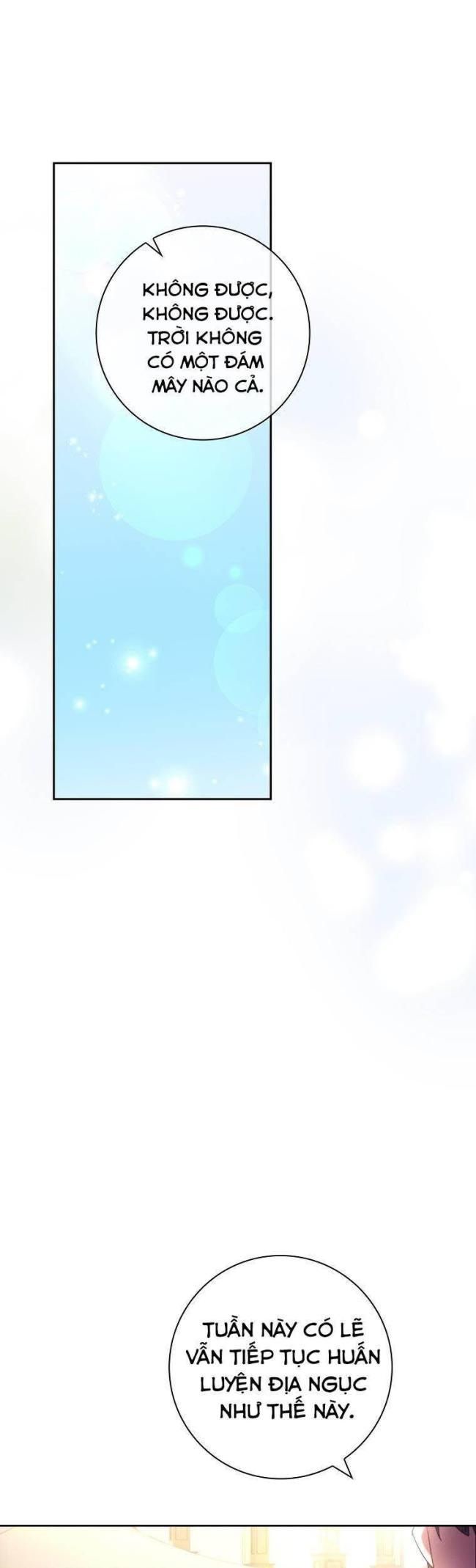 Công Chúa Gác Mái - Page 43