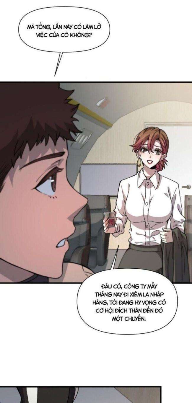 Đại Sư Phụ Hạ Sơn - Page 31