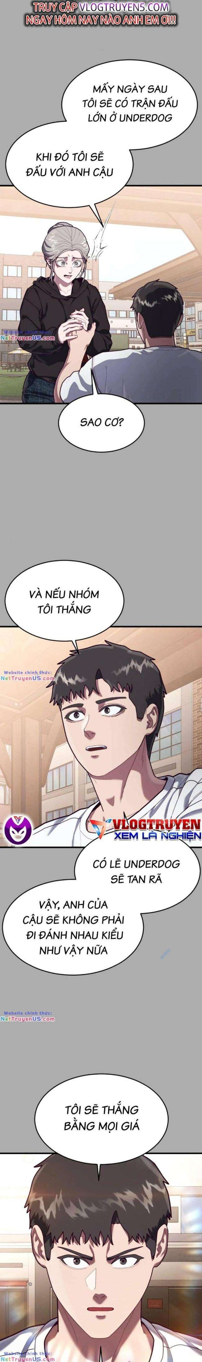 Tên Vâng Lời Tuyệt Đối - Page 25
