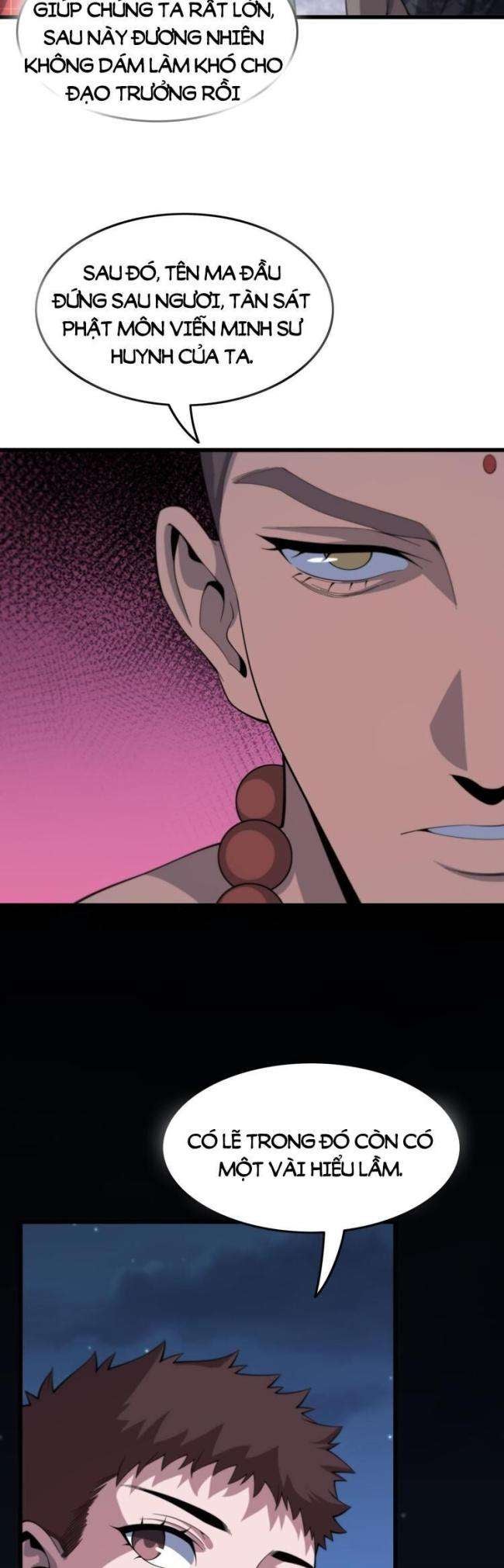 Đại Sư Phụ Hạ Sơn - Page 4