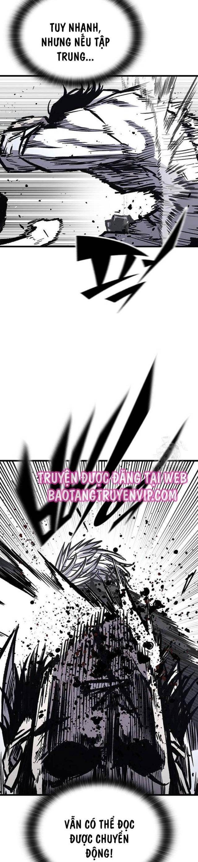 Huyền Thoại Tái Xuất - Page 26