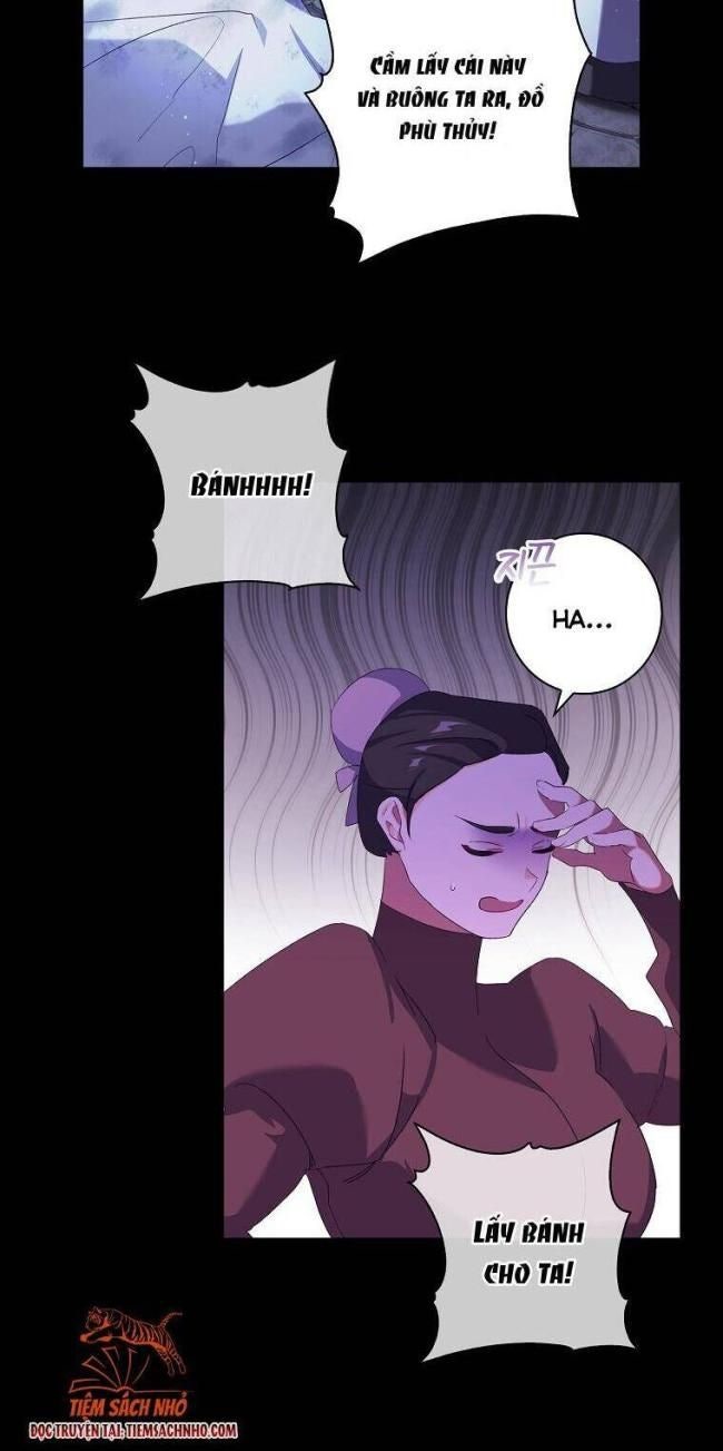 Công Chúa Gác Mái - Page 6