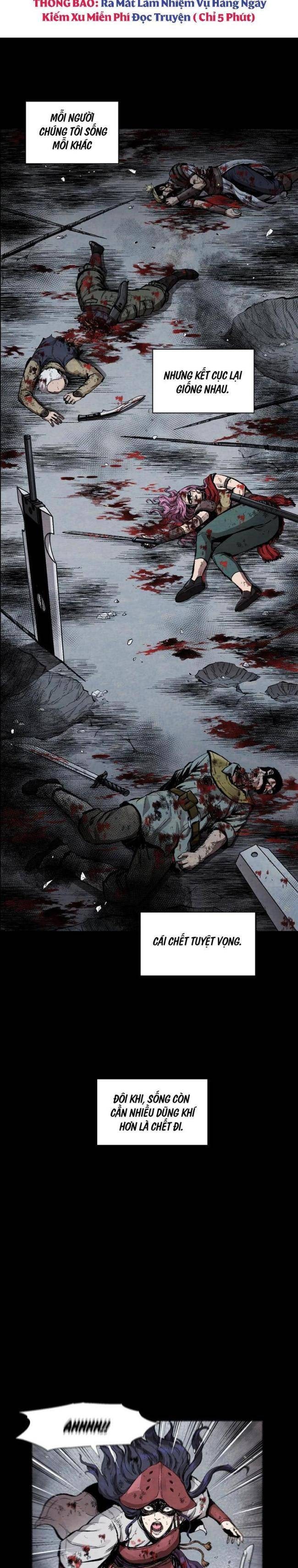 Mật Mã Mê Cung - Page 5