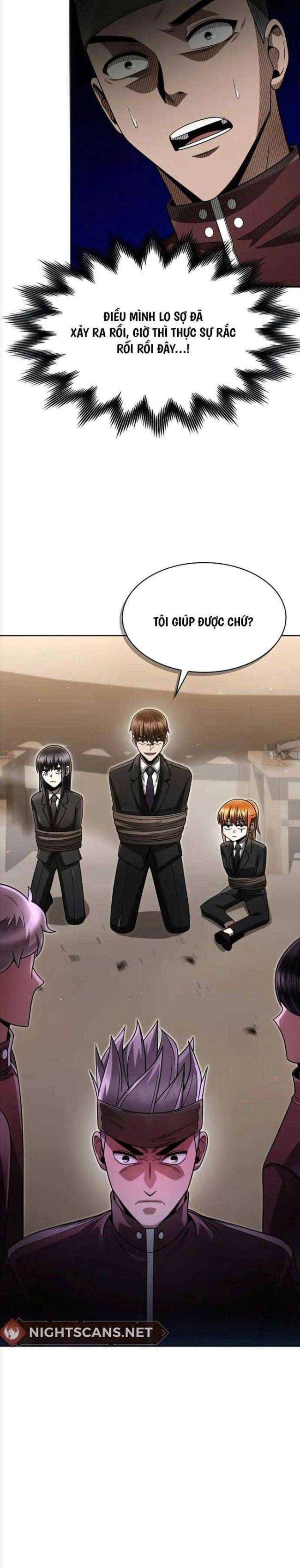 Thợ Săn Thiên Tài Hồi Quy Thành Lao Công - Page 32