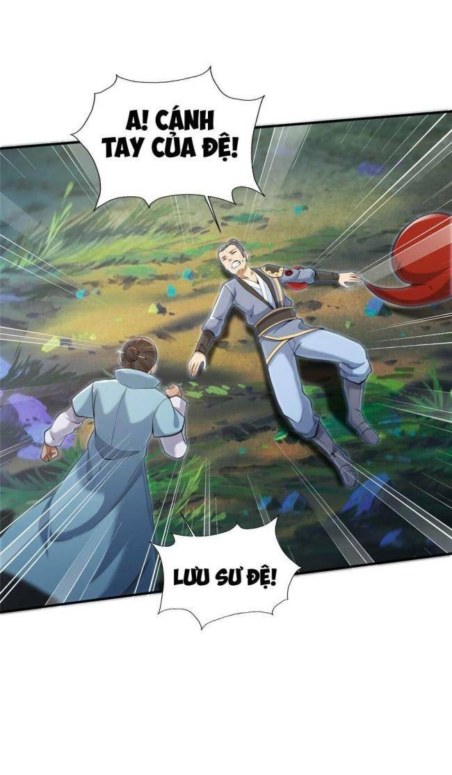 Lược Thiên Ký - Page 7