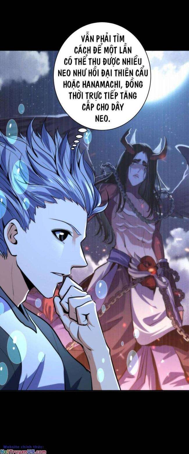 Trở Thành Thần Chủ Cthulhu - Page 31