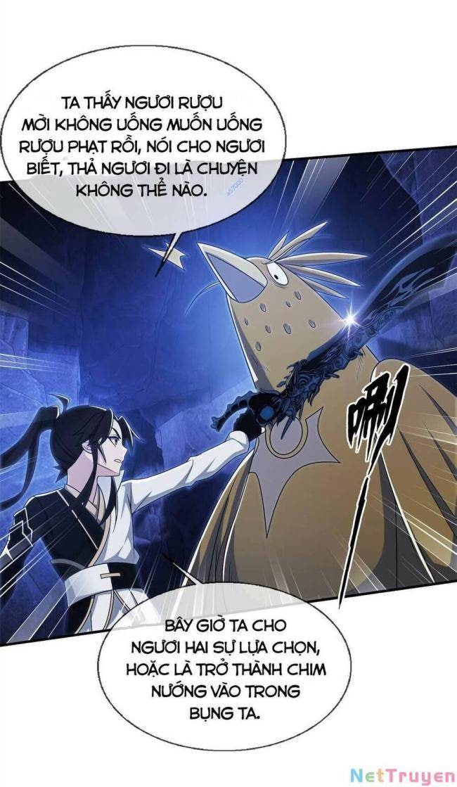 Lược Thiên Ký - Page 28