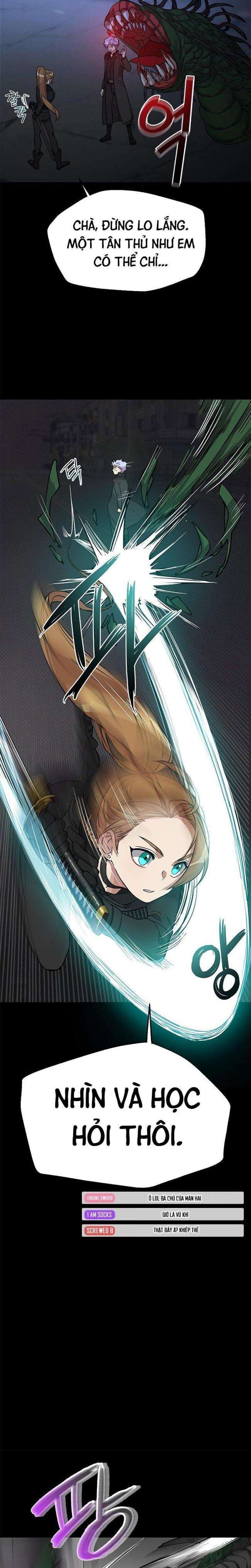 Thiên Tài Stream Game - Page 24