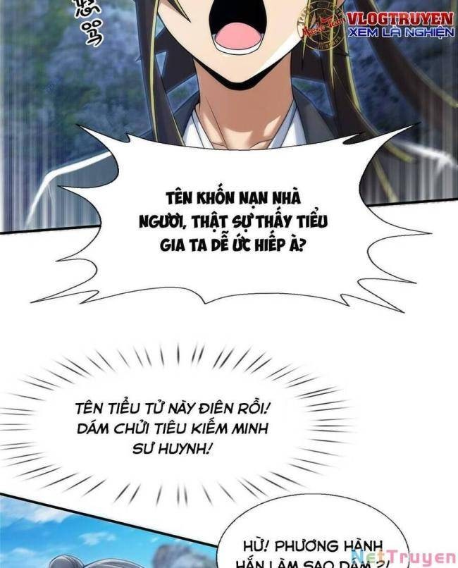 Lược Thiên Ký - Page 31