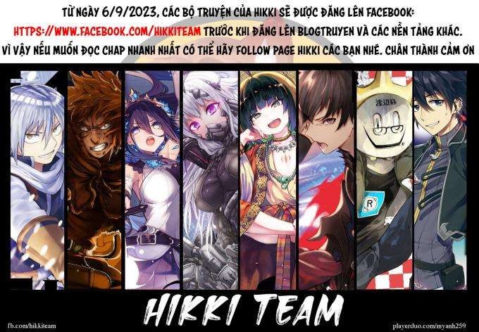 Kẻ Được Triệu Hồi Tới Thế Giới Giả Tưởng Vô Số Lần!! - Page 38