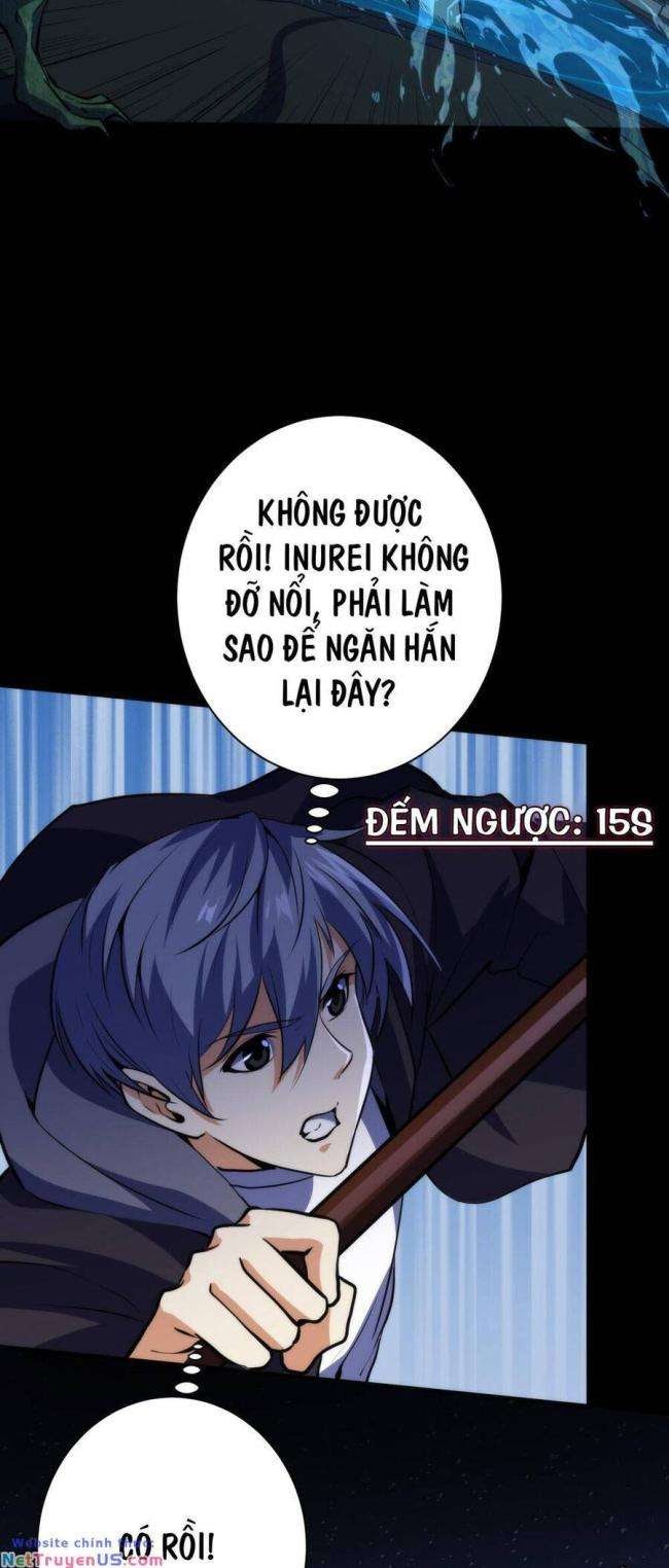 Trở Thành Thần Chủ Cthulhu - Page 21