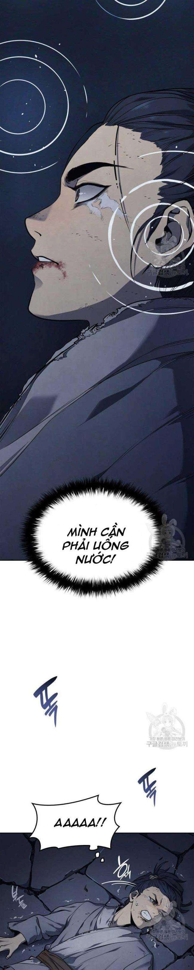 Tử Thần Phiêu Nguyệt - Page 26