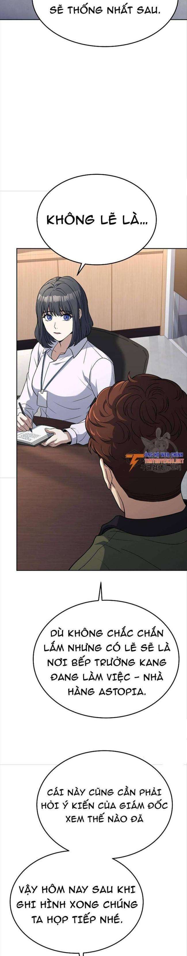 Đầu Bếp Trẻ Nhất Tới Từ Khách Sạn Hạng Ba - Page 13