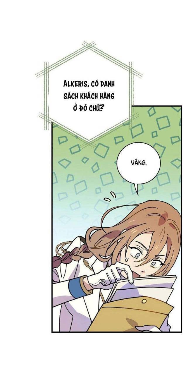 Giai Điệu Của Nhành Cây Khô Héo - Page 39