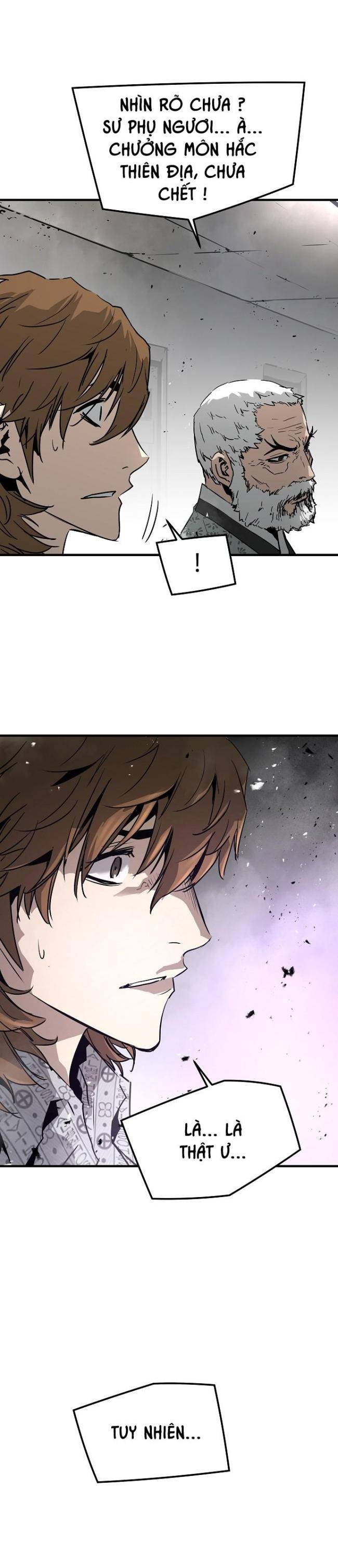 Kẻ Phá Hoại 3 - Quyền Năng Vô Hạn - Page 31