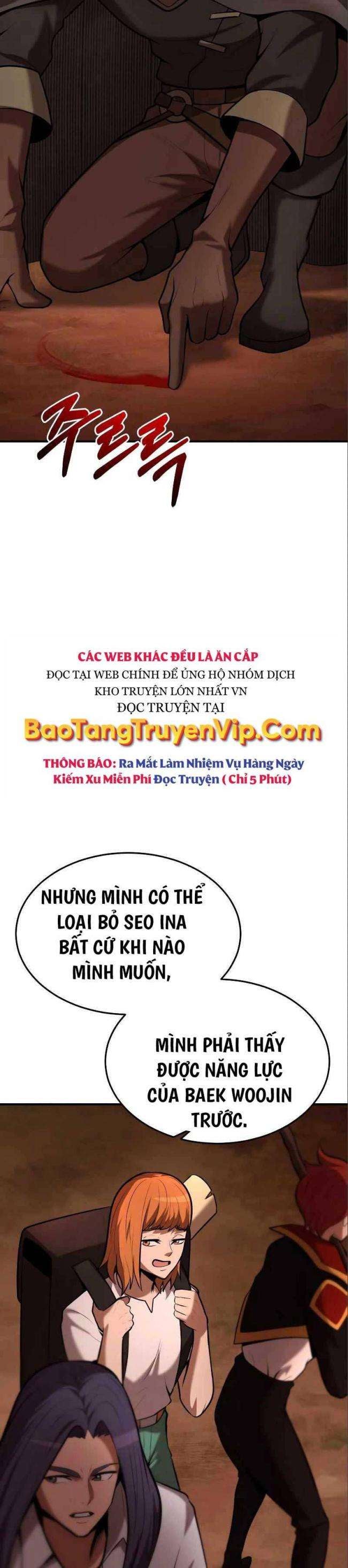 Thiên Tài Kiếm Thuật Của Gia Tộc Danh Giá - Page 17