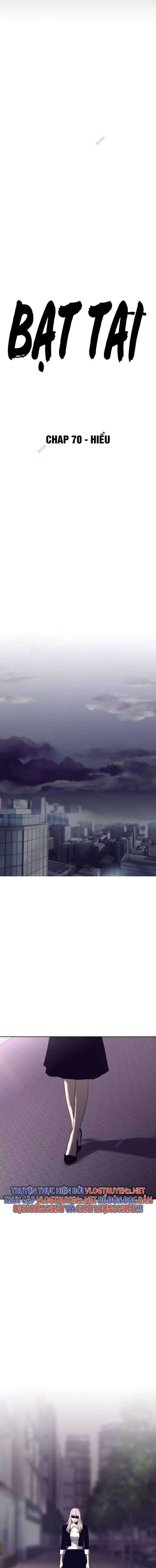 Bạt Tai - Page 26