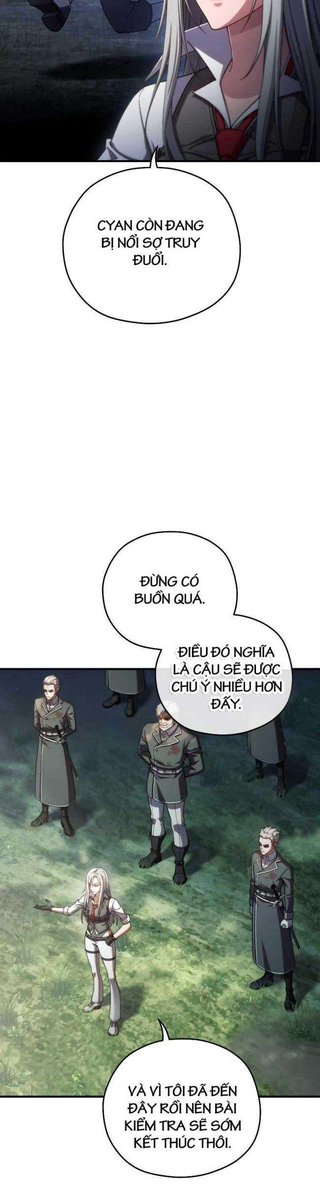Luân Hồi Chết Tiệt - Page 6