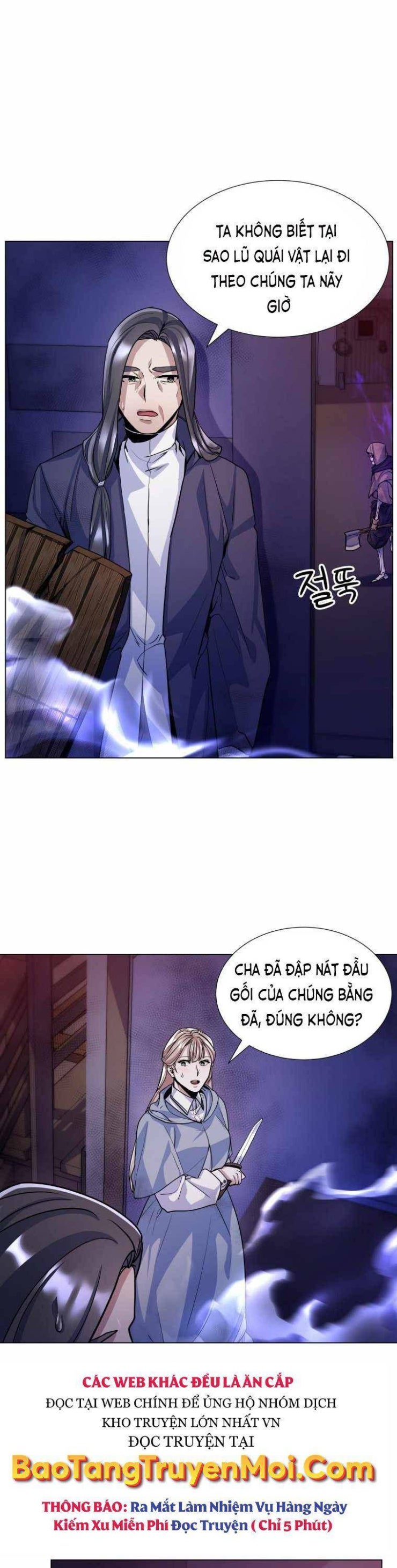 Bạo Chúa Hống Hách - Page 17