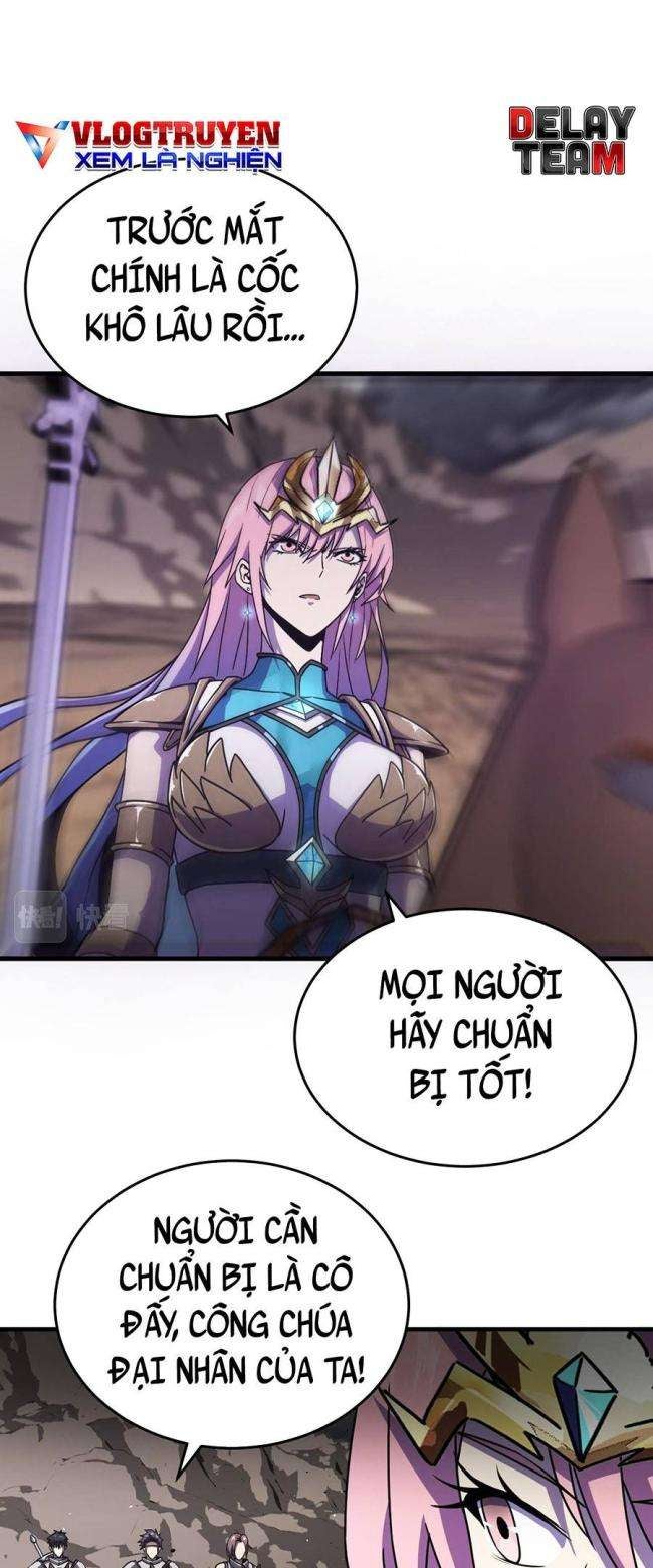 Sinh Tồn Trong Thế Giới Truyện Tranh - Page 4