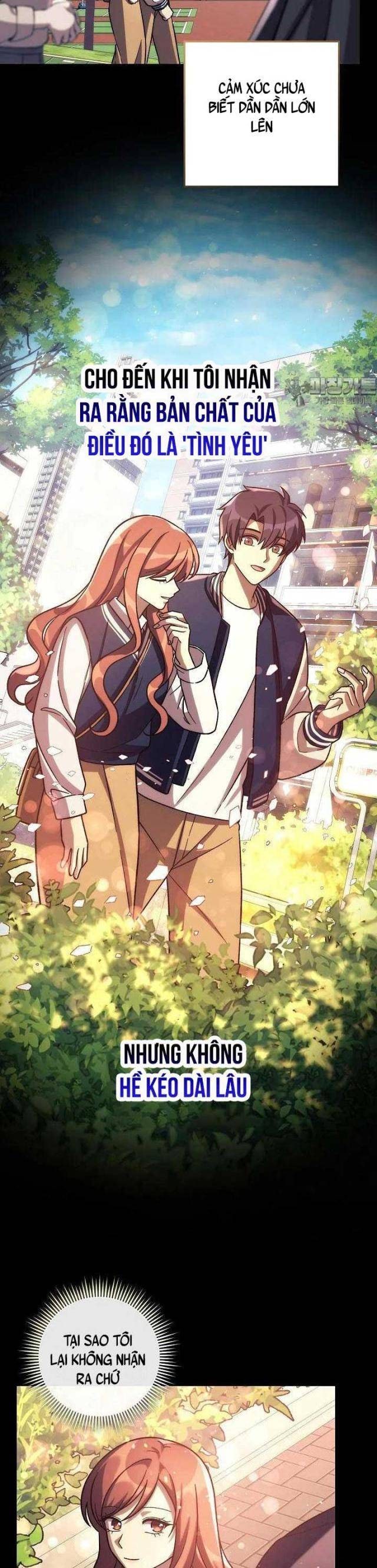 Con Gái Tôi Là Trùm Cuối - Page 12