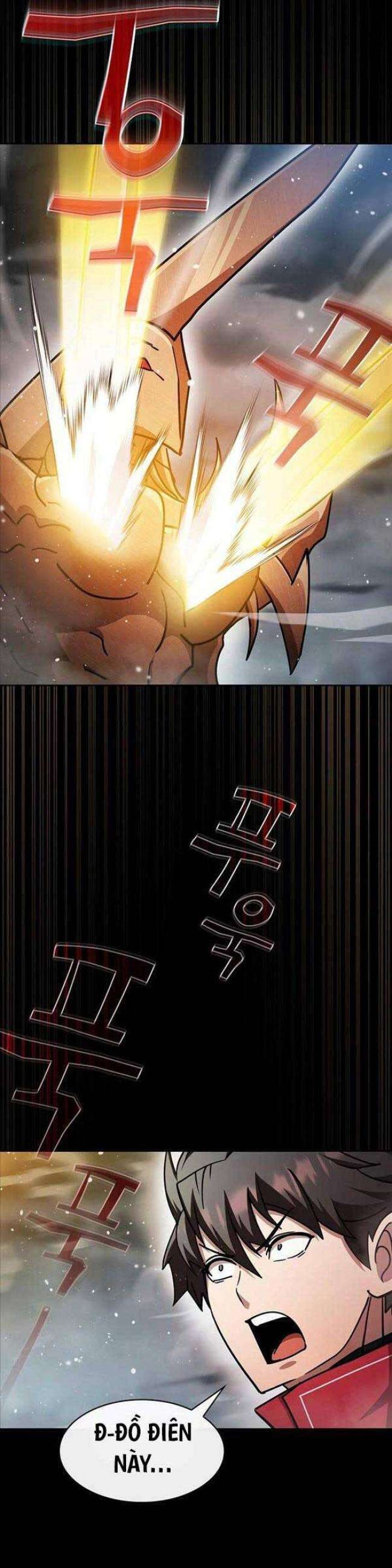 Thợ Săn Kỳ Ảo - Page 27