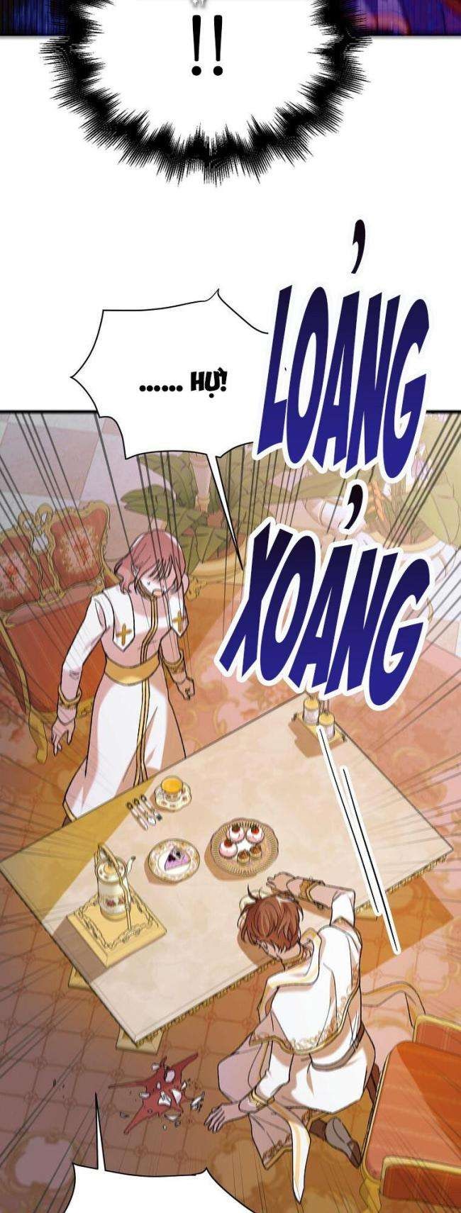 Cách Để Em Bảo Vệ Anh - Page 43