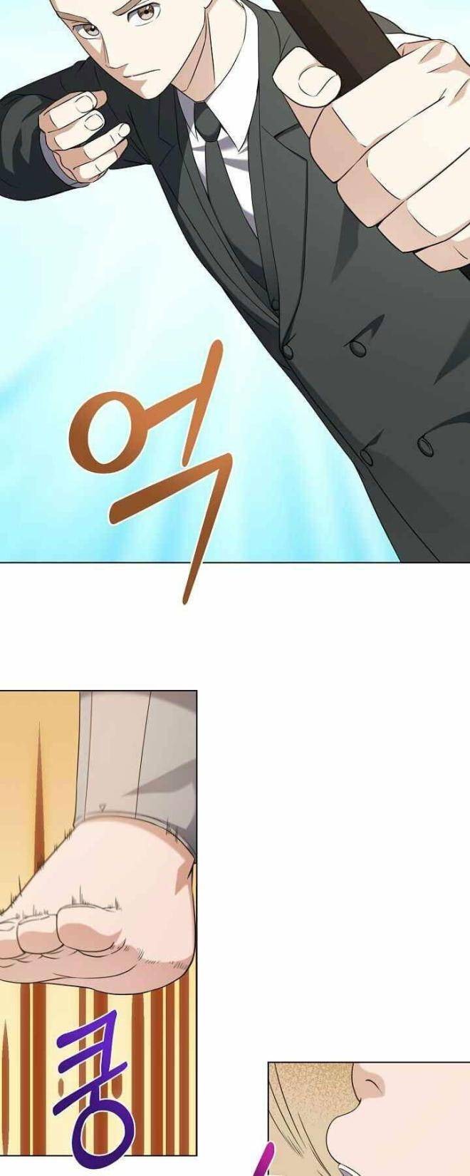 Nhà Hàng Bình Dân Của Anh Hùng Trở Về - Page 27