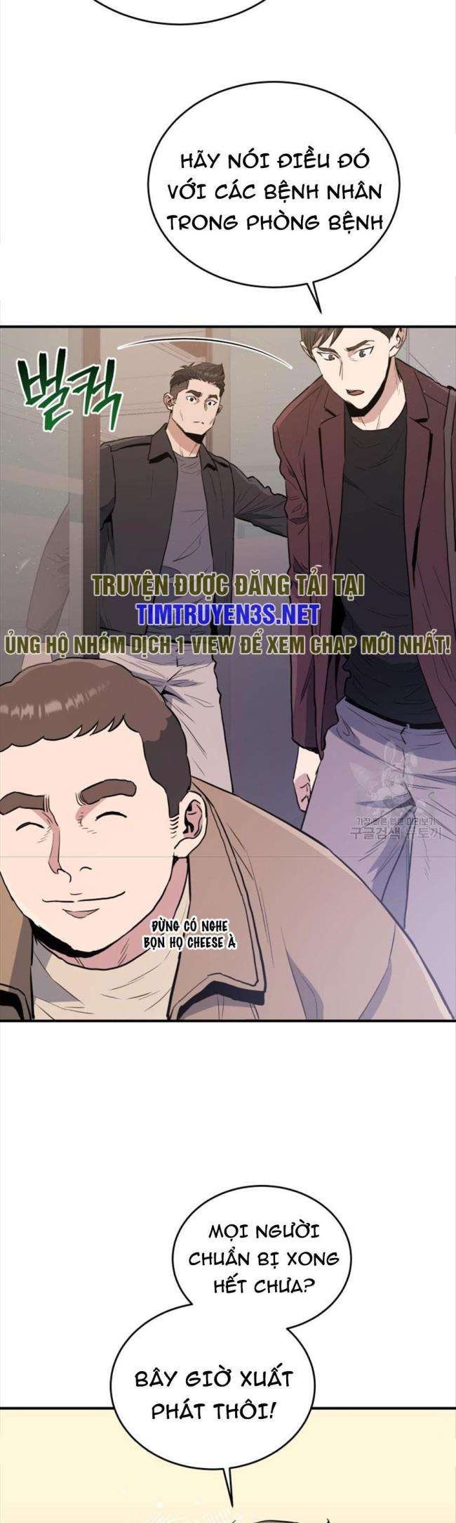 Hệ Thống Cứu Hộ - Page 6