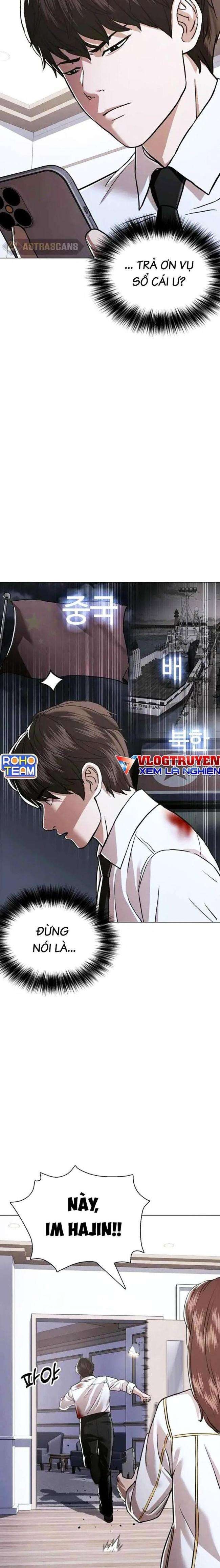 Điệp Viên 18 Tuổi - Page 20