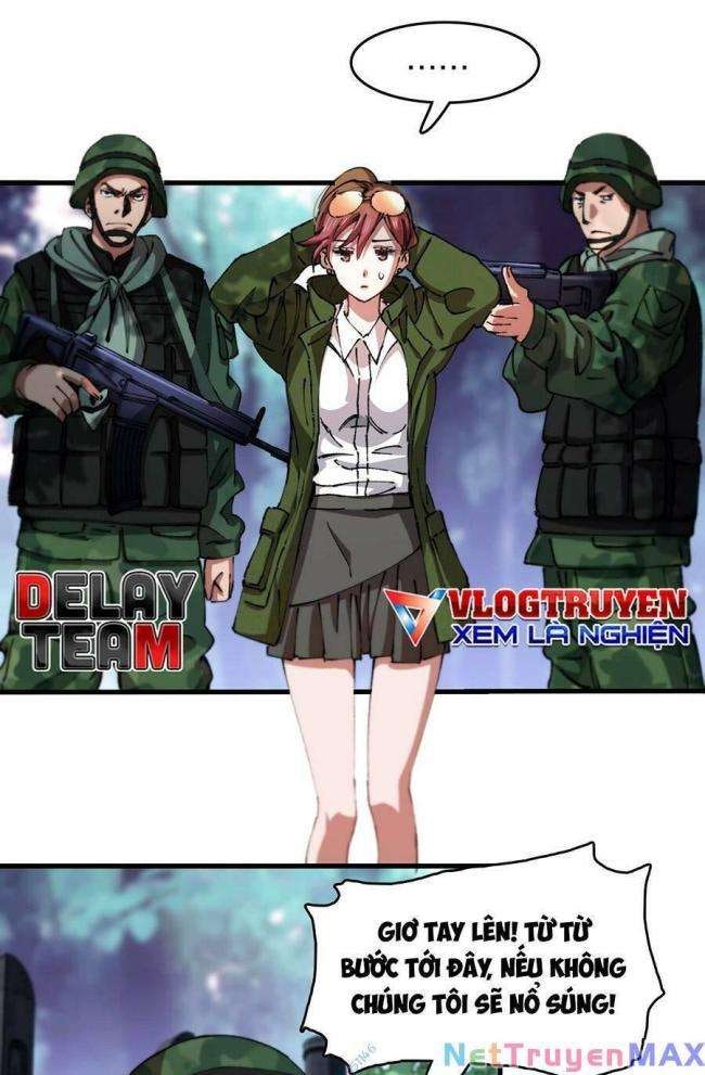 Đại Sư Phụ Hạ Sơn - Page 16