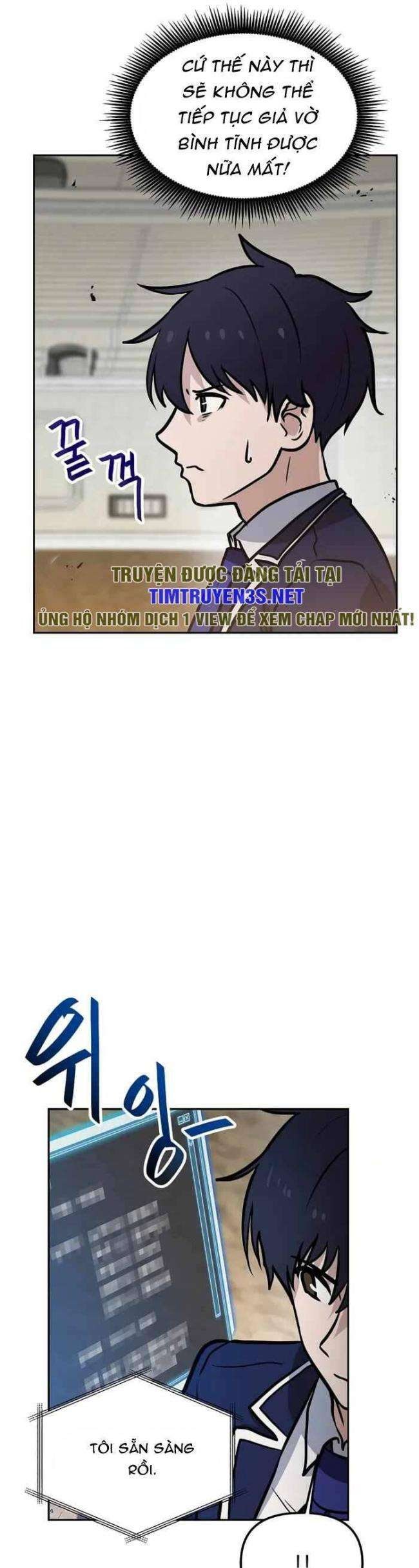 Ta Có Max Thuộc Tính May Mắn - Page 17