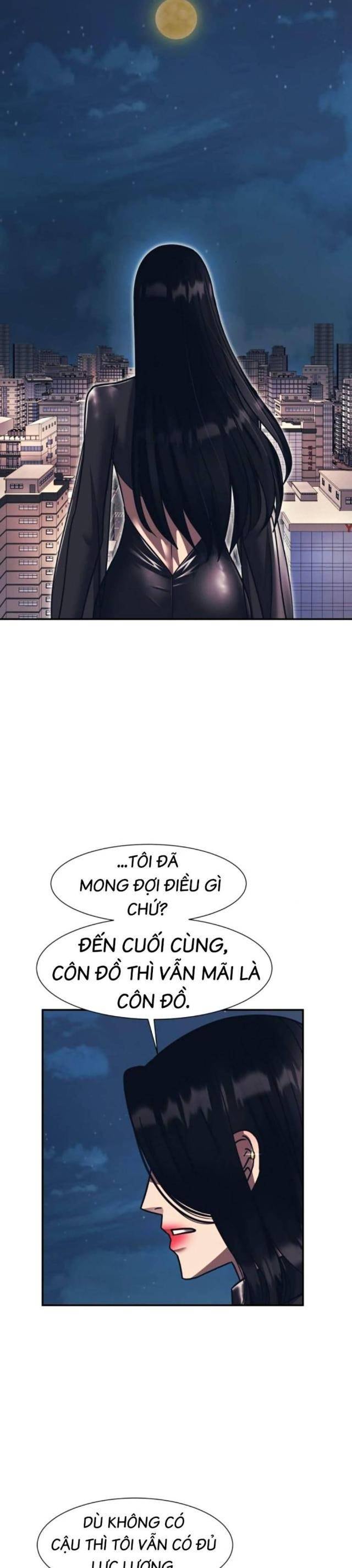 Sóng Ngầm - Page 19